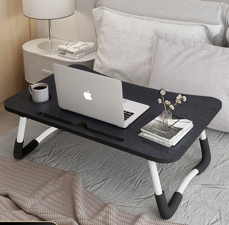 Mesa Para Laptop y Para Desayuno En Cama