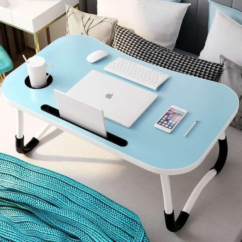 Mesa Para Laptop y Para Desayuno En Cama