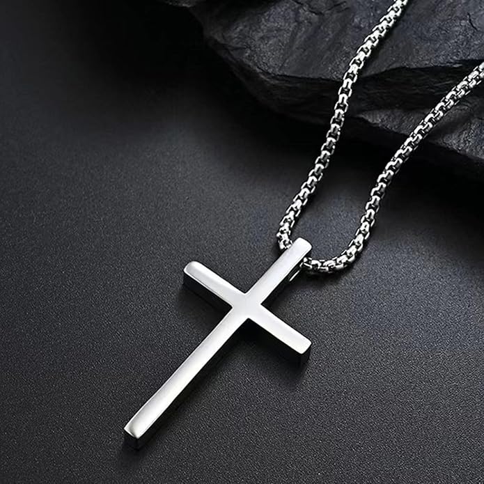 collar cruz italiana asleÉ | colección fe y elegancia exclusiva collar cruz italiana asleÉ | colección fe y elegancia exclusiva